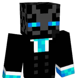 Diegocamper720's Minecraft skin