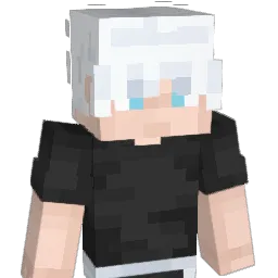 Diegoco77 Minecraft avatar bust
