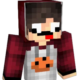 Diegod0425's Minecraft skin
