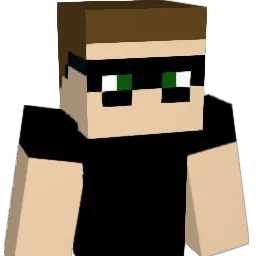 Diegoe_ae Minecraft avatar bust