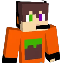 Diegogaming2's Minecraft skin