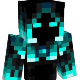 Diegokiko999 Minecraft avatar bust