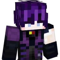 Diegoku05 Minecraft avatar bust