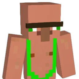 Diegomaravilla4 Minecraft avatar bust