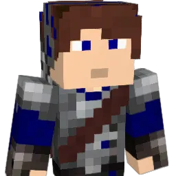 Diegomylego Minecraft avatar bust