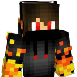 Diegondrina Minecraft avatar bust