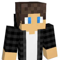 Diegonm71 Minecraft avatar bust