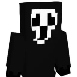 Diegopaz0 Minecraft avatar bust