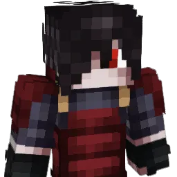 Diegoskys Minecraft avatar bust