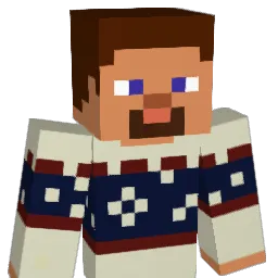 DiegotheKitty's Minecraft skin