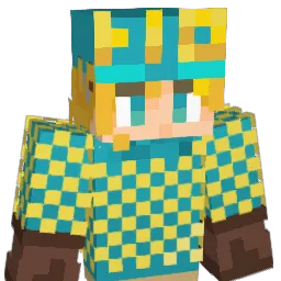 Diegotop1 Minecraft avatar bust