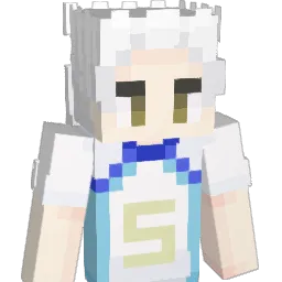 Diegouzz33 Minecraft avatar bust