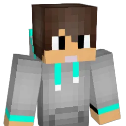 Diegovich16 Minecraft avatar bust