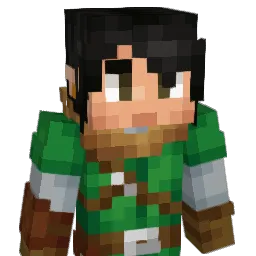 DiegoxDios's Minecraft skin