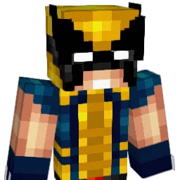 Dieguinho99 Minecraft avatar bust
