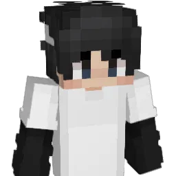 Dieguus Minecraft avatar bust