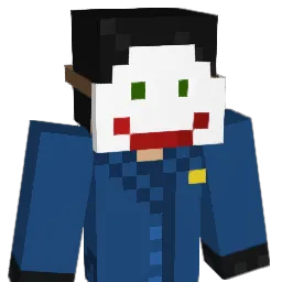 Diehero's Minecraft skin