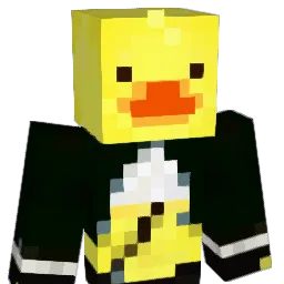 Diekeith Minecraft avatar bust
