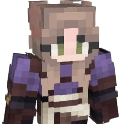 Diem_ Minecraft avatar bust