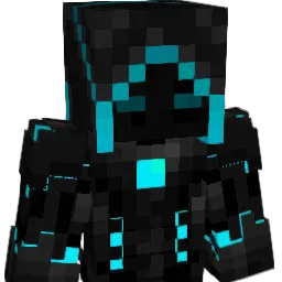 Diemacht12 Minecraft avatar bust