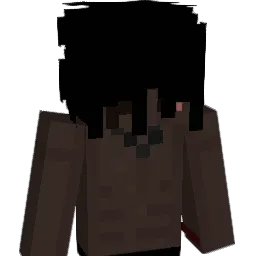 Diemondd's Minecraft skin