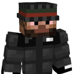 DiemoonN Minecraft avatar bust