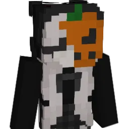 Dienejicwn Minecraft avatar bust