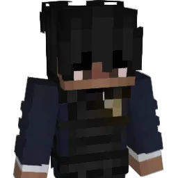 Minecraft-Avatar von Dienstbeschwerde: Büste