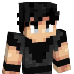DieoUwU Minecraft avatar bust