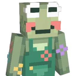 Dierabbit_ Minecraft avatar bust