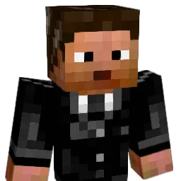 Dierter_'s Minecraft skin
