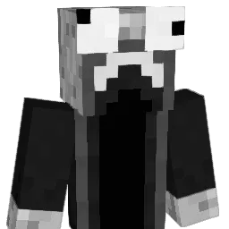 DiesdasDarius Minecraft avatar bust