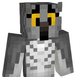 Diese_Eule Minecraft avatar bust