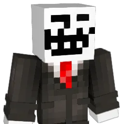 DieselGnasker21's Minecraft skin