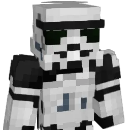 DieselOrNot's Minecraft skin