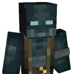DieselPowered321's Minecraft skin