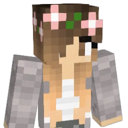 Diesel_brooke Minecraft avatar bust