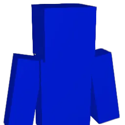 DieserAndereBoss Minecraft avatar bust