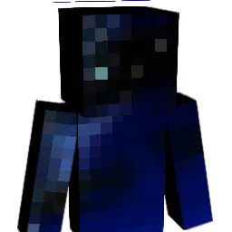 DieserSamu Minecraft avatar bust