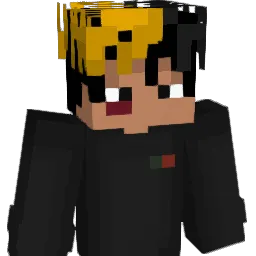 Dieslyna's Minecraft skin
