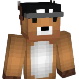 DietFawn's Minecraft skin
