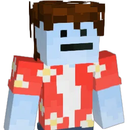 DietPeep's Minecraft skin