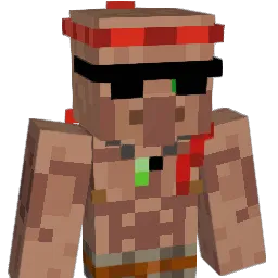 Diet_Ginger_Ale Minecraft avatar bust