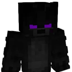 DieterBob Minecraft avatar bust