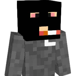 Dietrich53 Minecraft avatar bust