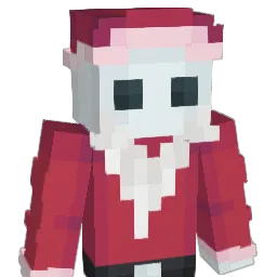 Dietrich_Werner0 Minecraft avatar bust