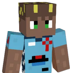 Dieus_ Minecraft avatar bust