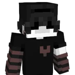 Diexmer Minecraft avatar bust