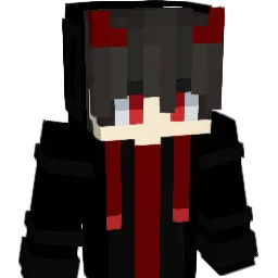 Diezmil's Minecraft skin