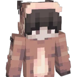 Dife's Minecraft skin